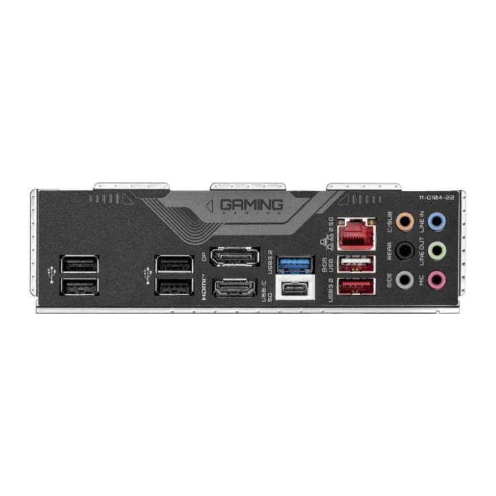 GIGABYTE GB B760 GAMING X GEN5