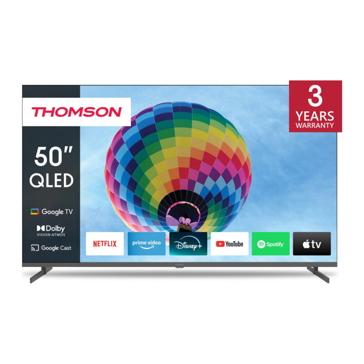 THOMSON 50QG4S14 TV 50 QLED