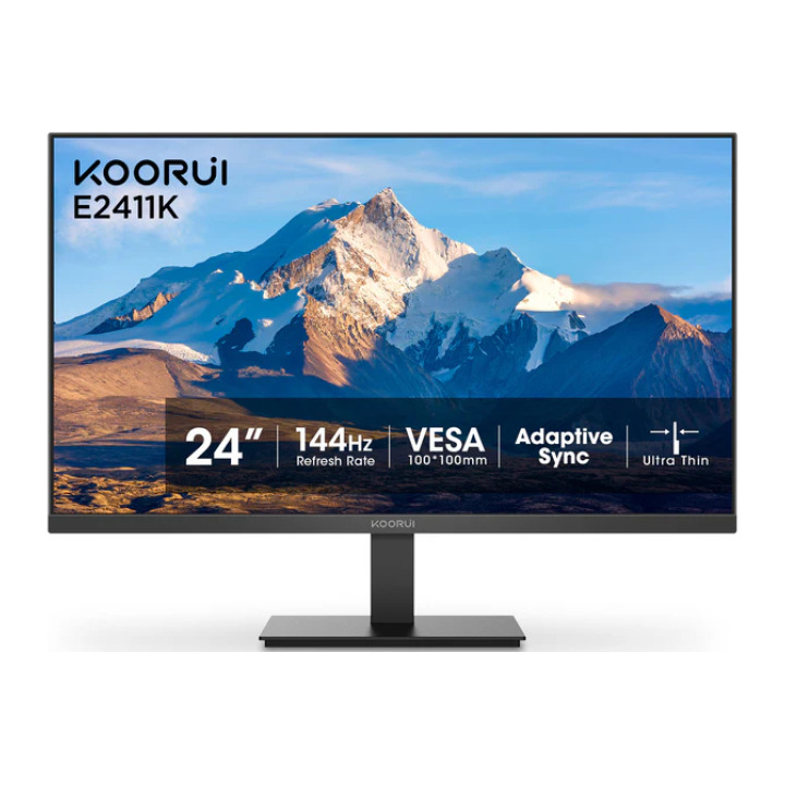 KOORUI 24 E2411K IPS FHD