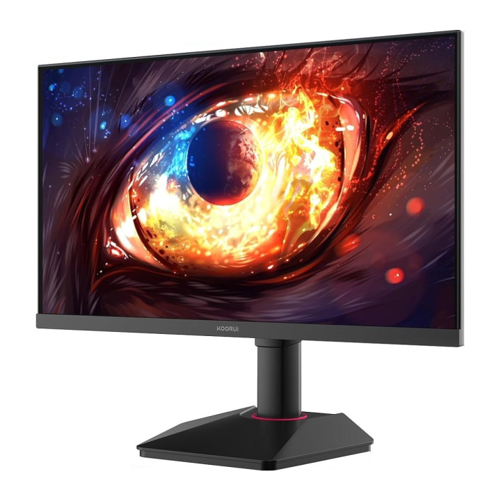 KOORUI 25 G2511E IPS FHD 320HZ