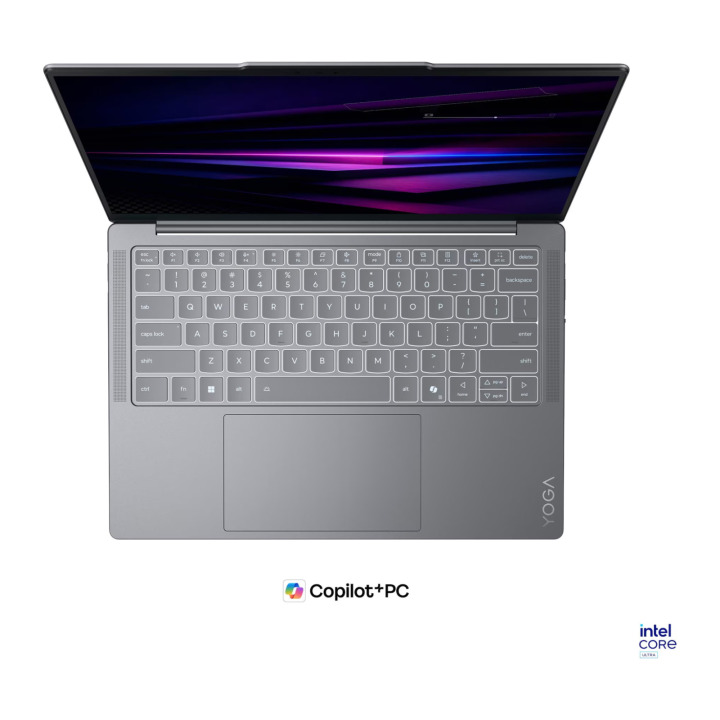 LENOVO YOGA7 SLIM/ 83QM001PBM