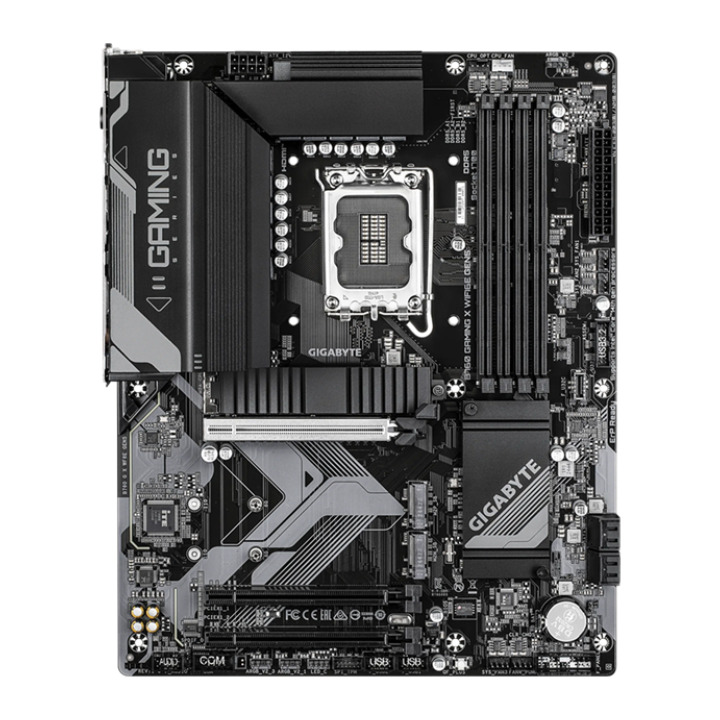 GIGABYTE GB B760 GAMING X WF6E GEN5