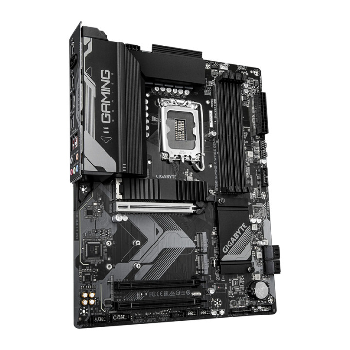 GIGABYTE GB B760 GAMING X WF6E GEN5