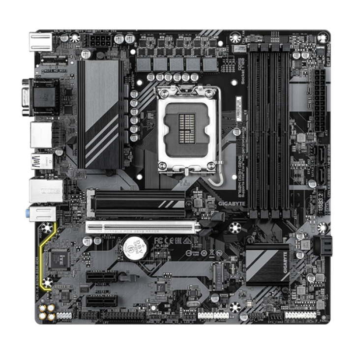 GIGABYTE GB B760M DS3H GEN5 / LGA1700