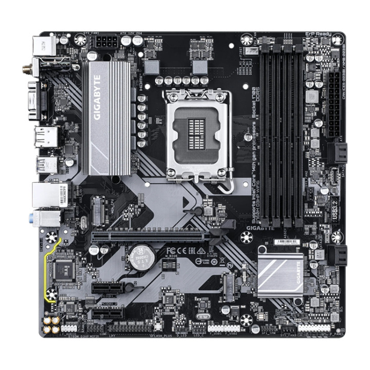 GIGABYTE GB B760M D3HP WIFI6