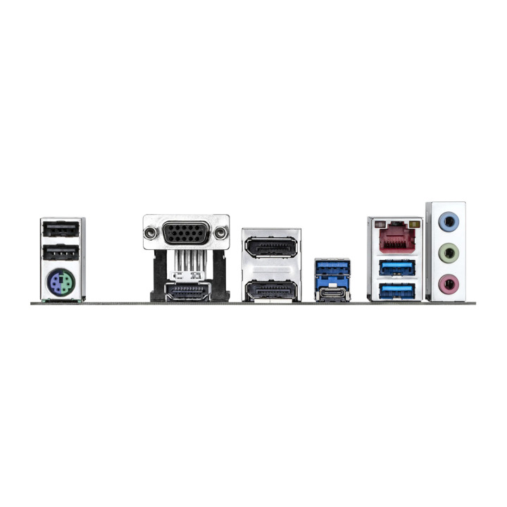 GIGABYTE GB B760M DS3H GEN5 / LGA1700