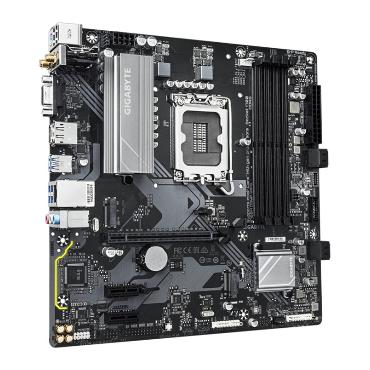 GIGABYTE GB B760M D3HP WIFI6
