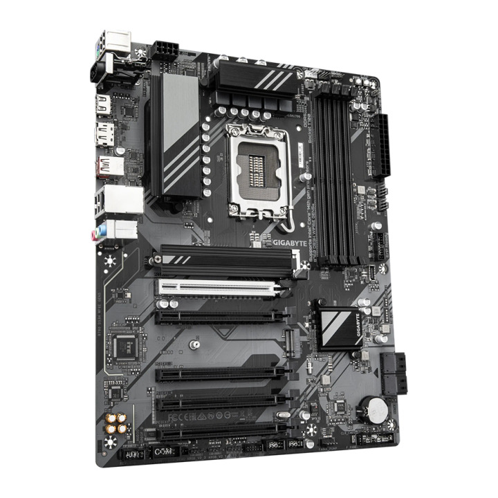 GIGABYTE GB B760 DS3H WF6E GEN5/LGA1700