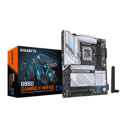 GIGABYTE GB B860 GAMING X WIFI6E /1851