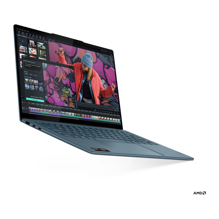 LENOVO YG SLIM 7 14/83JY0043BM