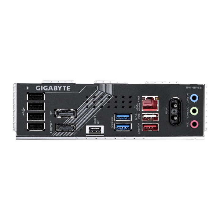 GIGABYTE GB B860 GAMING X WIFI6E /1851