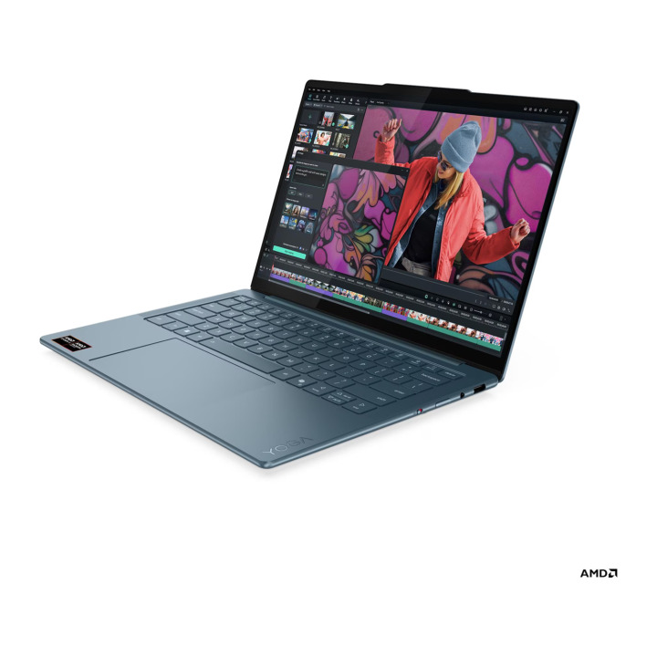 LENOVO YG SLIM 7 14/83JY0043BM