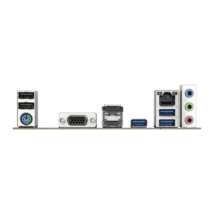 GIGABYTE GB B760M D3HP DDR4 /LGA1700