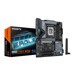 GIGABYTE GB B860 EAGLE WIFI6E /LGA1851