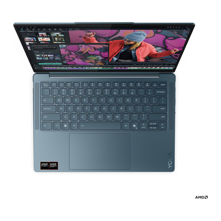 LENOVO YG SLIM 7 14/83JY0043BM