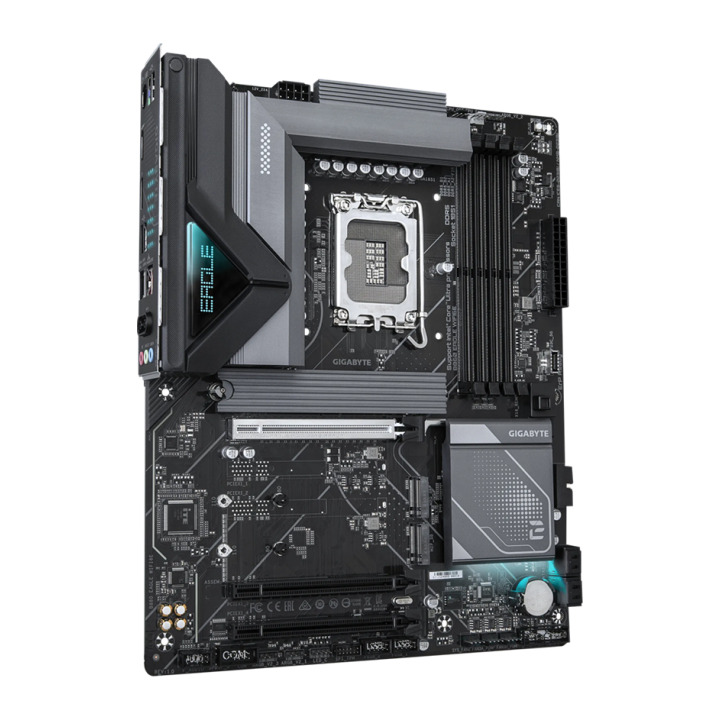 GIGABYTE GB B860 EAGLE WIFI6E /LGA1851