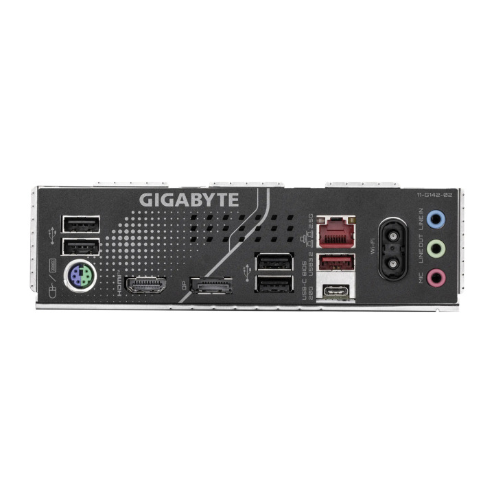 GIGABYTE GB B860 EAGLE WIFI6E /LGA1851