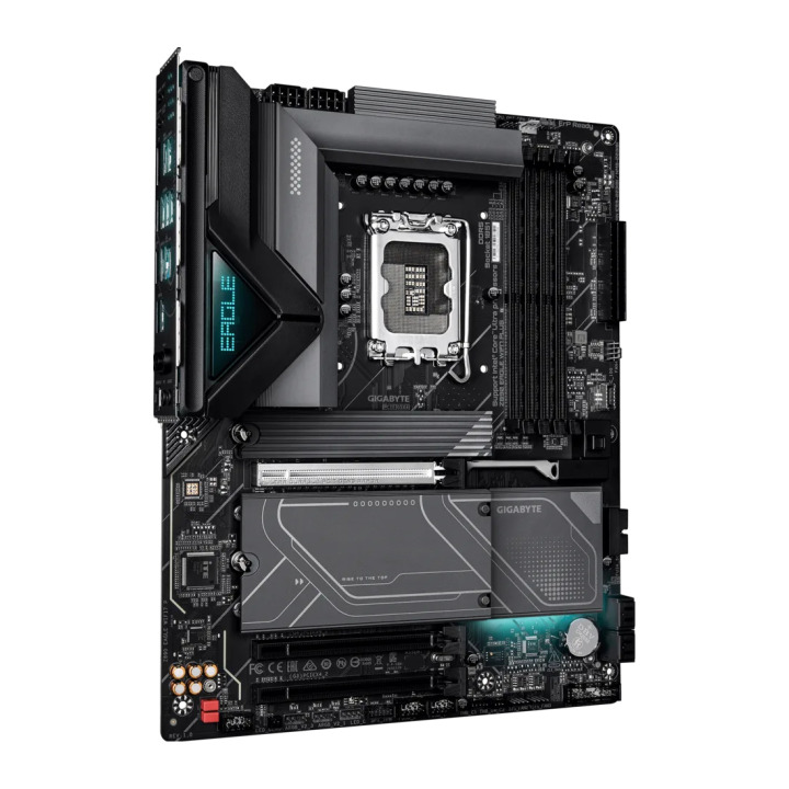 GIGABYTE GB Z890 EAGLE WIFI7 PLUS
