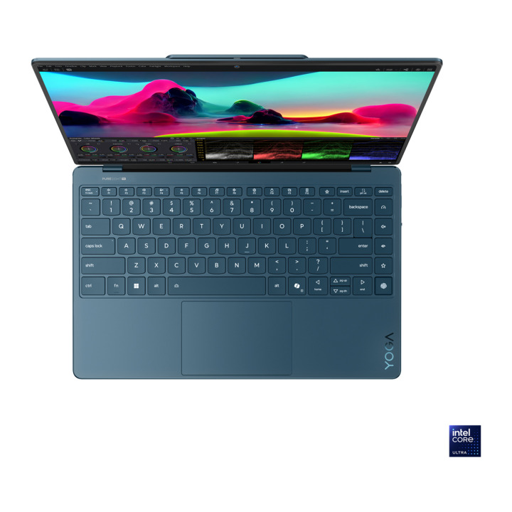 LENOVO YOGA SLIM 9 /83CX0017RM