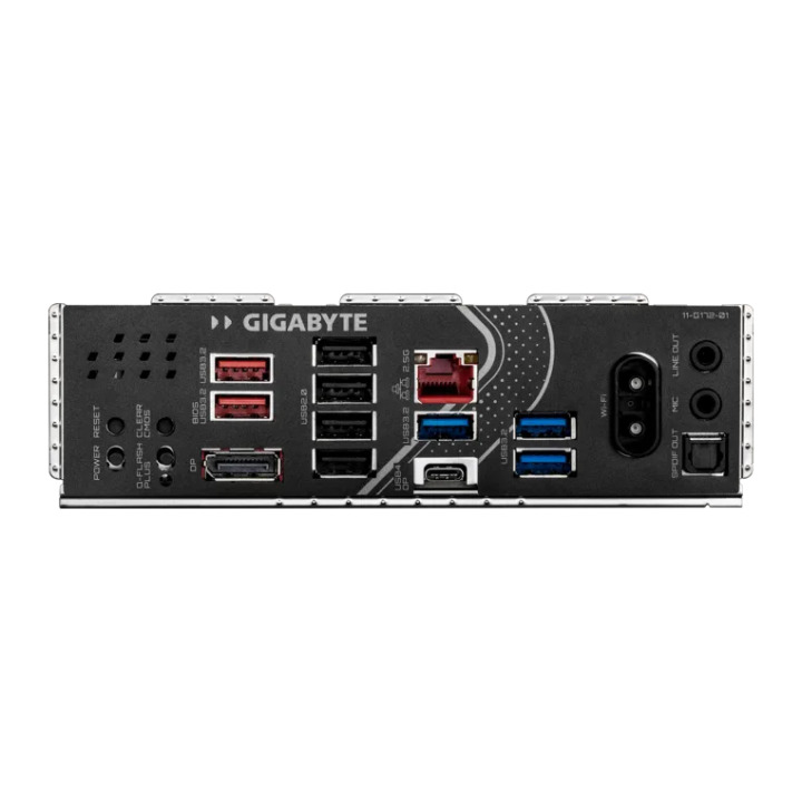 GIGABYTE GB Z890 EAGLE WIFI7 PLUS