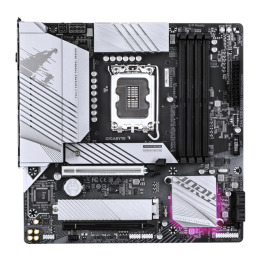 GIGABYTE GB B760M AORUS ELITE WF6E GEN5