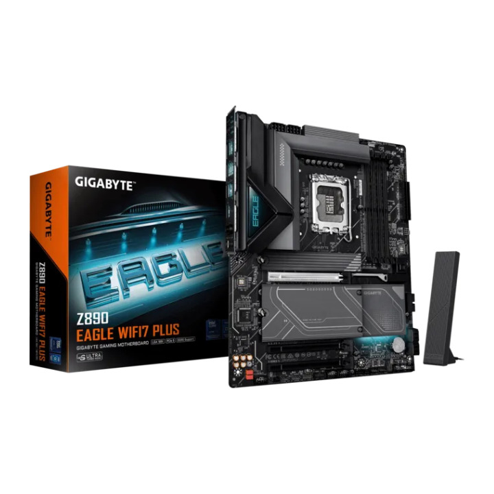 GIGABYTE GB Z890 EAGLE WIFI7 PLUS