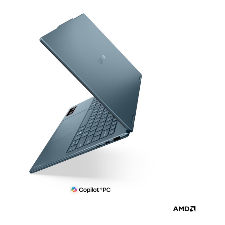 LENOVO YG7 2IN1 14/ 83TD001LBM