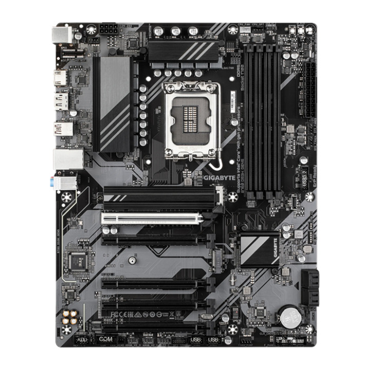 GIGABYTE GB B760 DS3H GEN5 /LGA1700