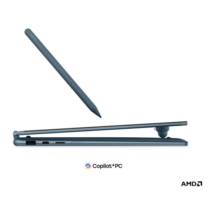 LENOVO YG7 2IN1 14/ 83TD001LBM