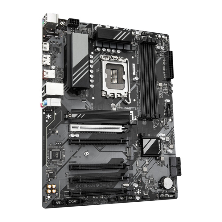GIGABYTE GB B760 DS3H GEN5 /LGA1700