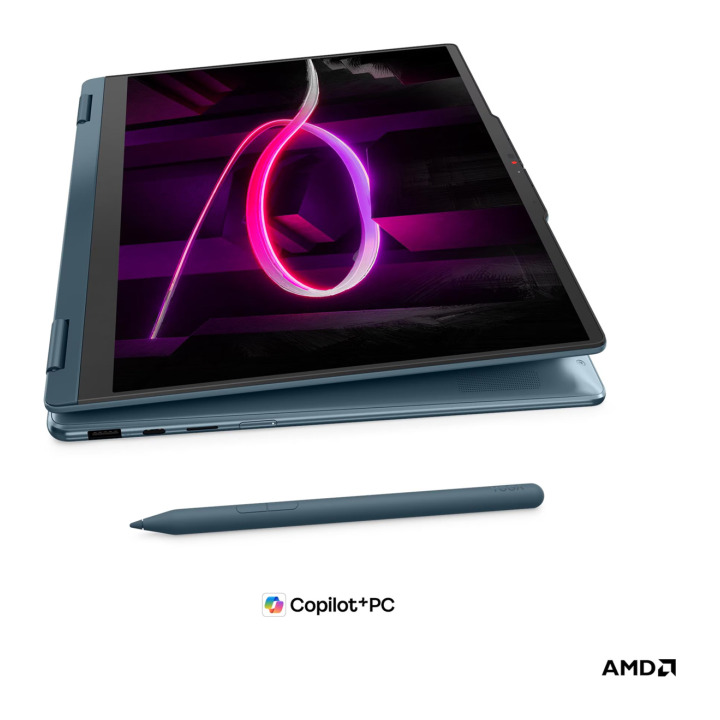 LENOVO YG7 2IN1 14/ 83TD001LBM