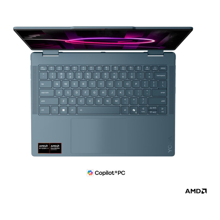LENOVO YG7 2IN1 14/ 83TD001LBM