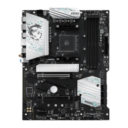 MSI B550 GAMING