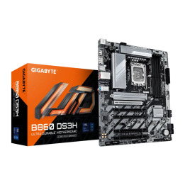 GIGABYTE GB B860 DS3H /LGA1851