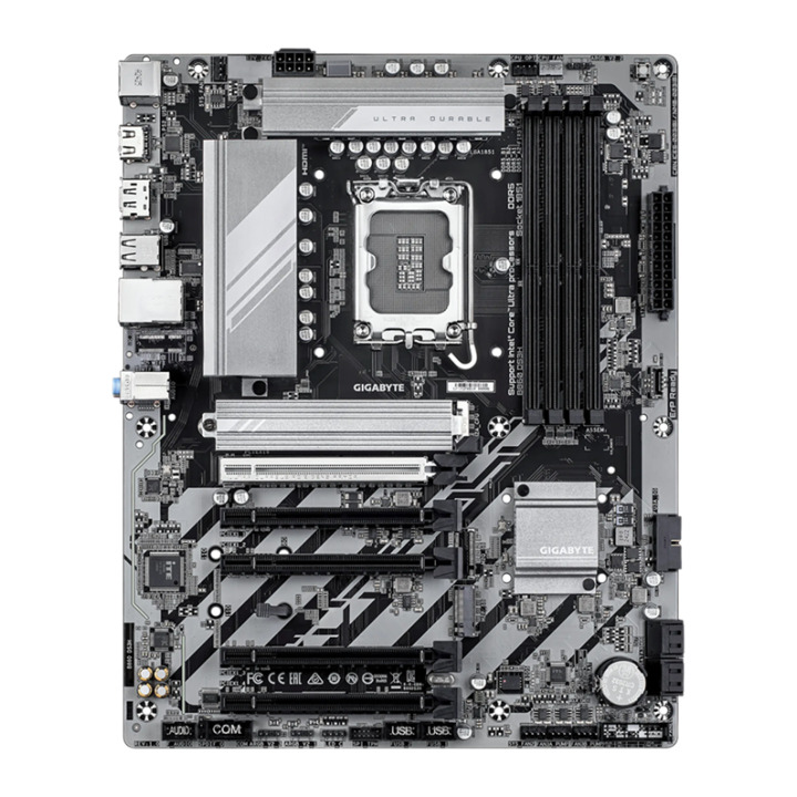 GIGABYTE GB B860 DS3H /LGA1851