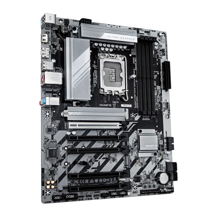 GIGABYTE GB B860 DS3H /LGA1851