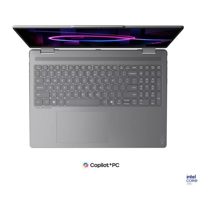 LENOVO YG 7 2IN1 16/83TE0010BM