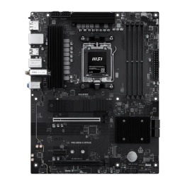 MSI PRO B850-S WIFI6E