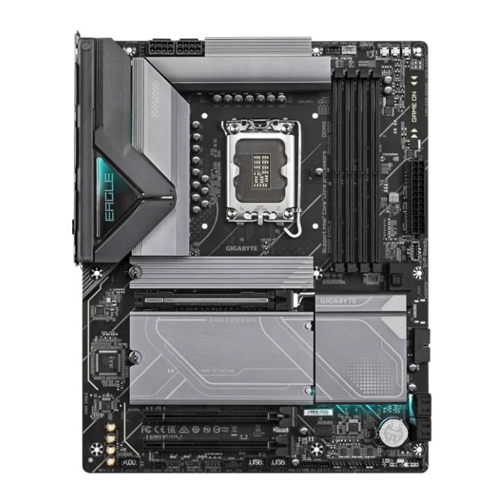 GIGABYTE GB Z890 EAGLE
