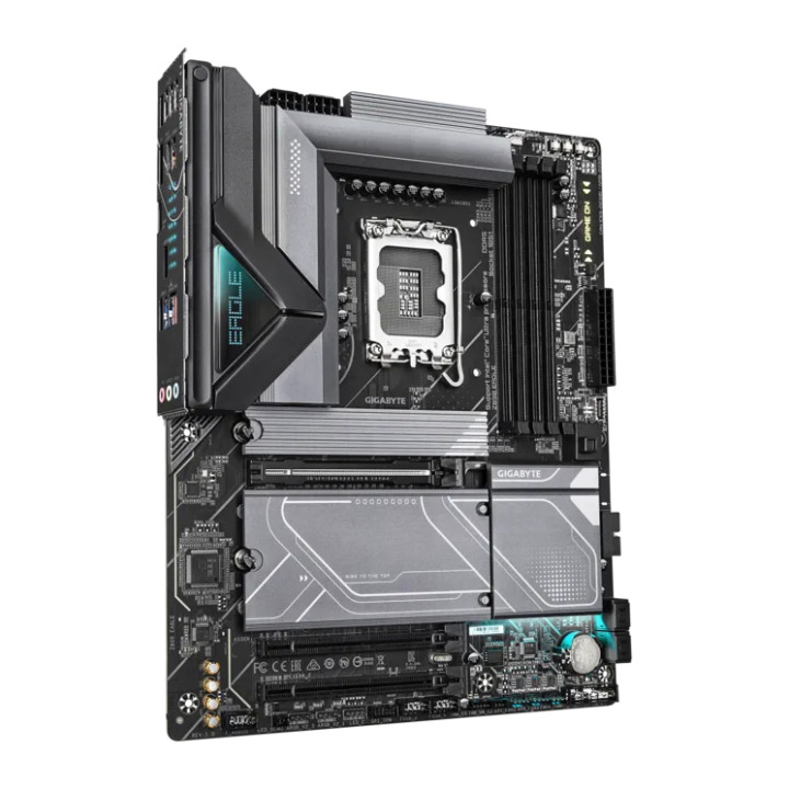 GIGABYTE GB Z890 EAGLE
