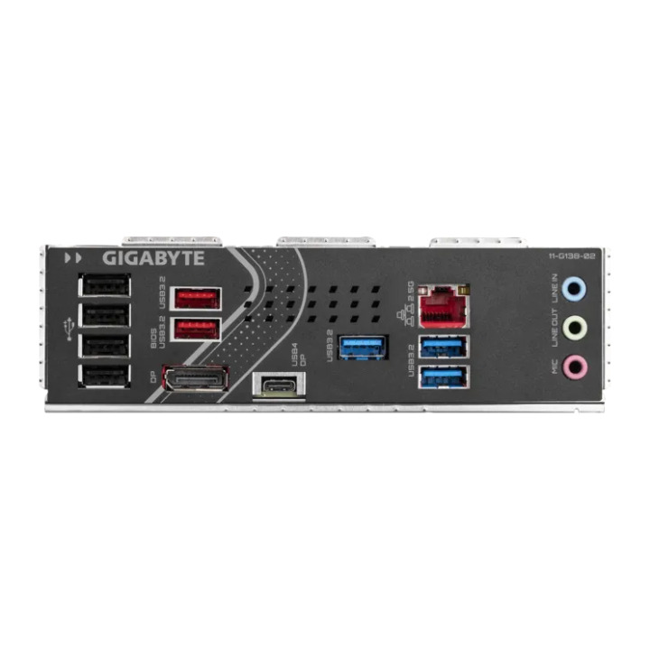 GIGABYTE GB Z890 EAGLE