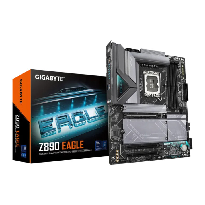GIGABYTE GB Z890 EAGLE