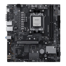 MSI PRO B840M-B