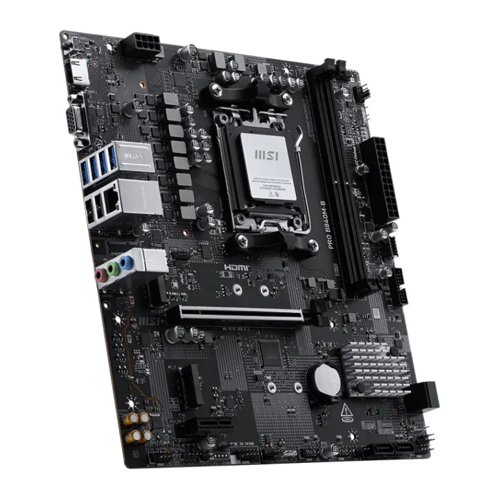 MSI PRO B840M-B