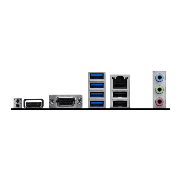 MSI PRO B840M-B