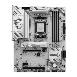 MSI B850 GAMING PLUS WIFI6E