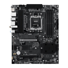 MSI PRO B850-S EVO WIFI