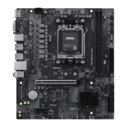 MSI PRO B850M-E EVO