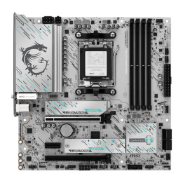 MSI B850M GAMING PLUS WIFI/AM5