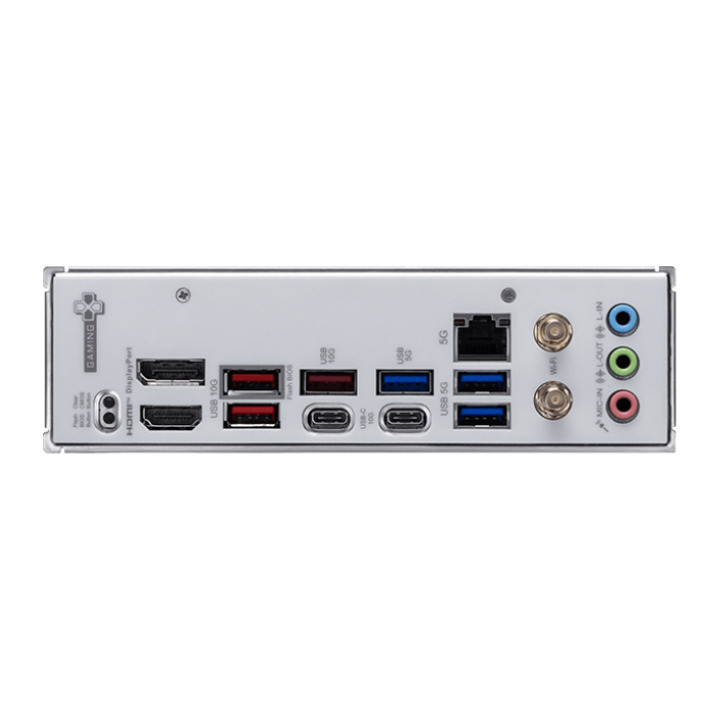 MSI B850M GAMING PLUS WIFI/AM5